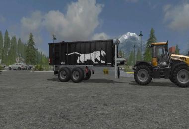 Fliegl ASW 271 v1.2.0.0