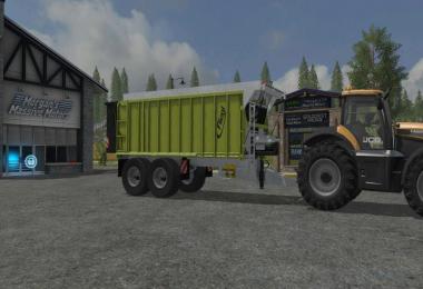 Fliegl ASW 271 v1.2.0.0
