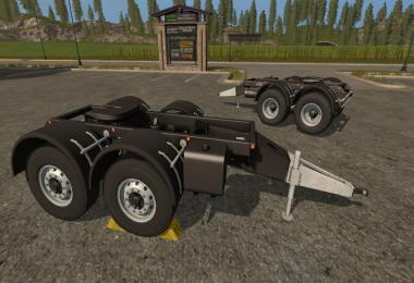 Fliegl Dolly EA Tandem v1.1.0.0