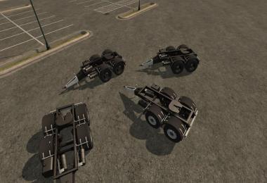 Fliegl Dolly EA Tandem v1.1.0.0