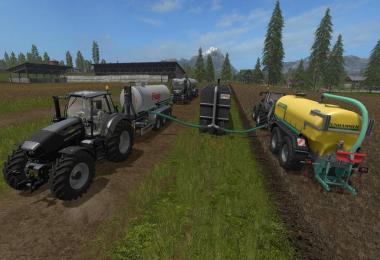 Fliegl Hookliftbarrel v1.2.0.0