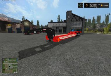 Fontaine Magnitude Lowboy v1.0