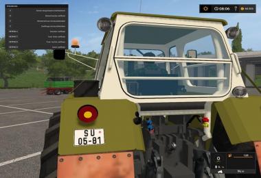 Fortschritt ZT303 Siena ​Final