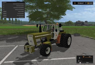 Fortschritt ZT303 Siena ​Final