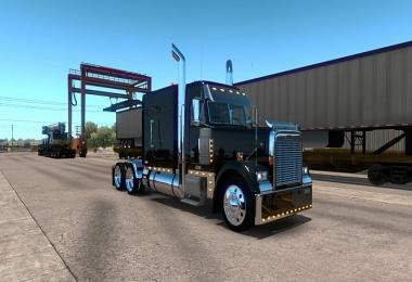 Freightliner Classic XL v21.11.2017 [Patch v2] (v1.29.x)