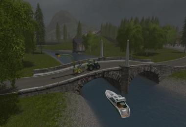 FS17 Farming Legend v1.0.0.6