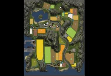 FS17 Farming Legend v1.0.0.6