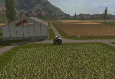 FS17 Farming Legend v1.0.0.6