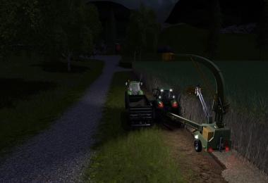 FS17 Farming Legend v1.0.0.6