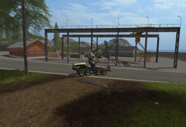 FS17 Farming Legend v1.0.0.6