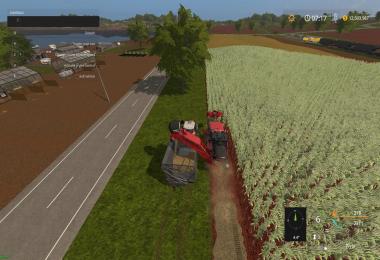 FS17 Ozark Hills v2.6