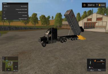 Fliegl TMK TrailerS pack converted v1.0