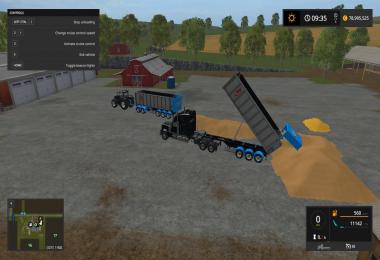 Fliegl TMK TrailerS pack converted v1.0
