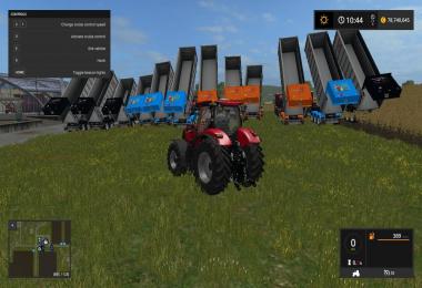 Fliegl TMK TrailerS pack converted v1.0
