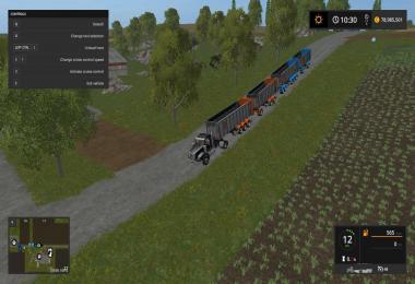 Fliegl TMK TrailerS pack converted v1.0