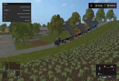 Fliegl TMK TrailerS pack converted v1.0