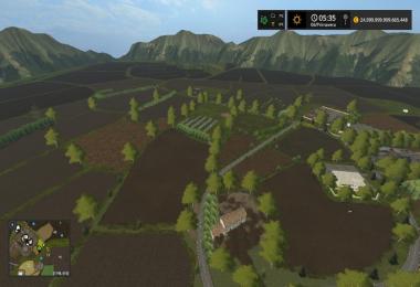 Le Terre Italiane v0.1 beta alpha