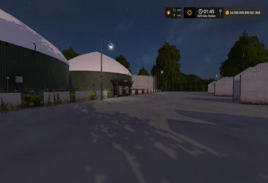 Le Terre Italiane v0.1 beta alpha