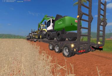 Glote 125 T smc v1.0