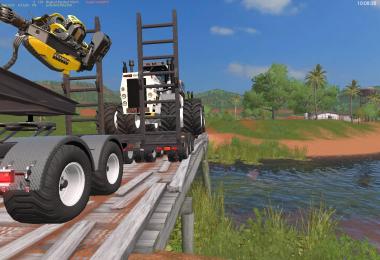 Glote 125 T smc v1.0