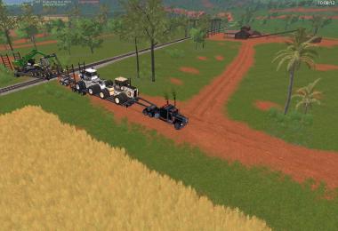 Glote 125 T smc v1.0