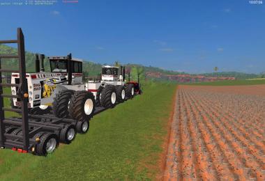 Glote 125 T smc v1.0