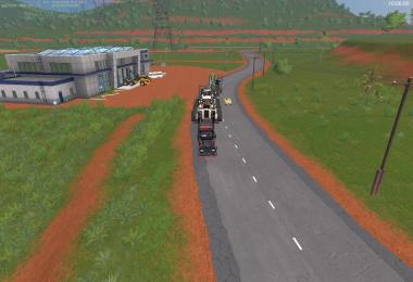 Glote 125 T smc v1.0