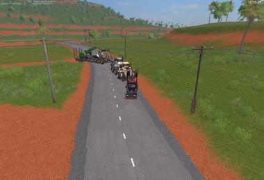 Glote 125 T smc v1.0