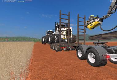 Glote 125 T smc v1.0