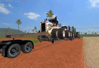 Glote 125 T smc v1.0