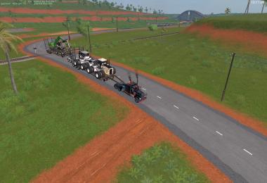 Glote 125 T smc v1.0