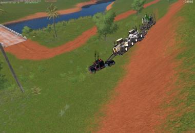 Glote 125 T smc v1.0