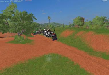 Glote 125 T smc v1.0