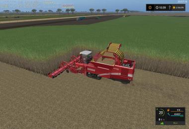 Grimme 415 sugercane smc v1.0