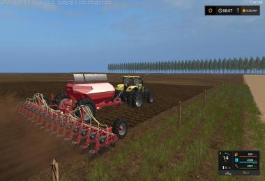 Grimme 415 sugercane smc v1.0