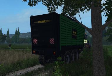 Hawe SLW 50 v1.1 Fix