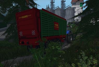 Hawe SLW 50 v1.1 Fix