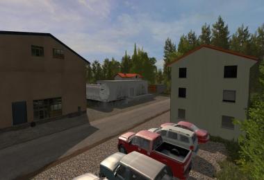 Hinsbruck v1.1
