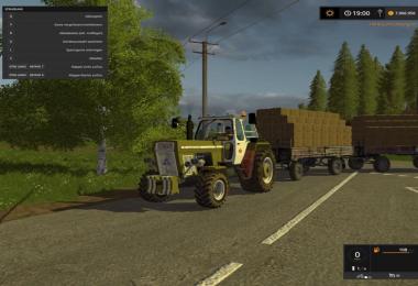 HL60-02 Pritschenanhanger UAL v1.0