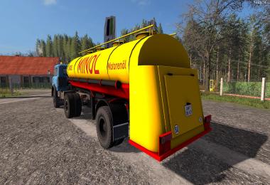 HLS 90.45/3 Minol & Milch-Auflieger v1.0.0.2