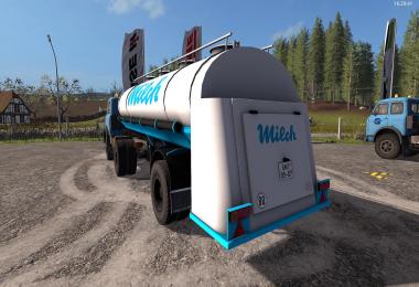 HLS 90.45/3 Minol & Milch-Auflieger v1.0.0.2