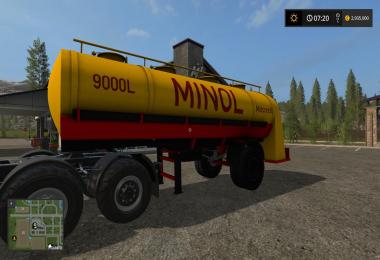 HLS 90.45/3 Minolauflieger v2.0.1.0