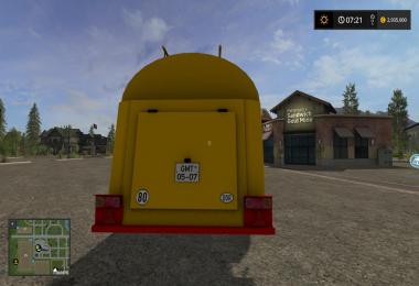 HLS 90.45/3 Minolauflieger v2.0.1.0