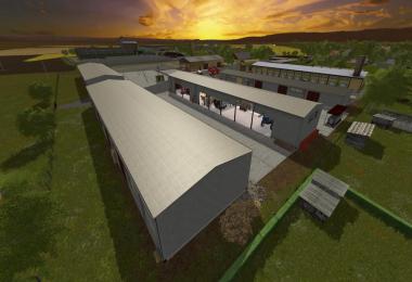 HORSCH AgroVation v1.1.0.0