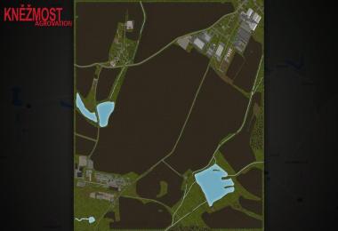 HORSCH AgroVation v1.1.0.0