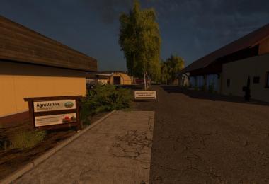 HORSCH AgroVation v1.1.0.0