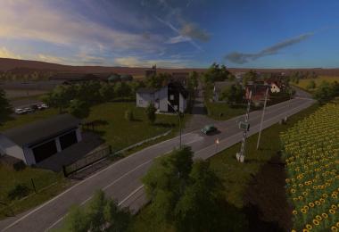 HORSCH AgroVation v1.1.0.0