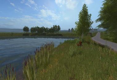 HORSCH AgroVation v1.1.0.0