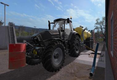 Hose system v1.0.1.0