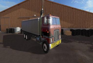 IH Transtar II Multicolor v1.0